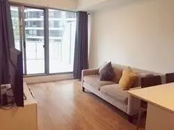 57 St Joseph ST #401, Toronto C01, ON M5S 0C5