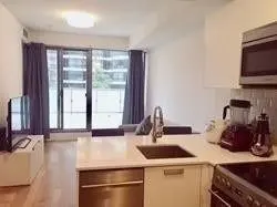 57 St Joseph ST #401, Toronto C01, ON M5S 0C5