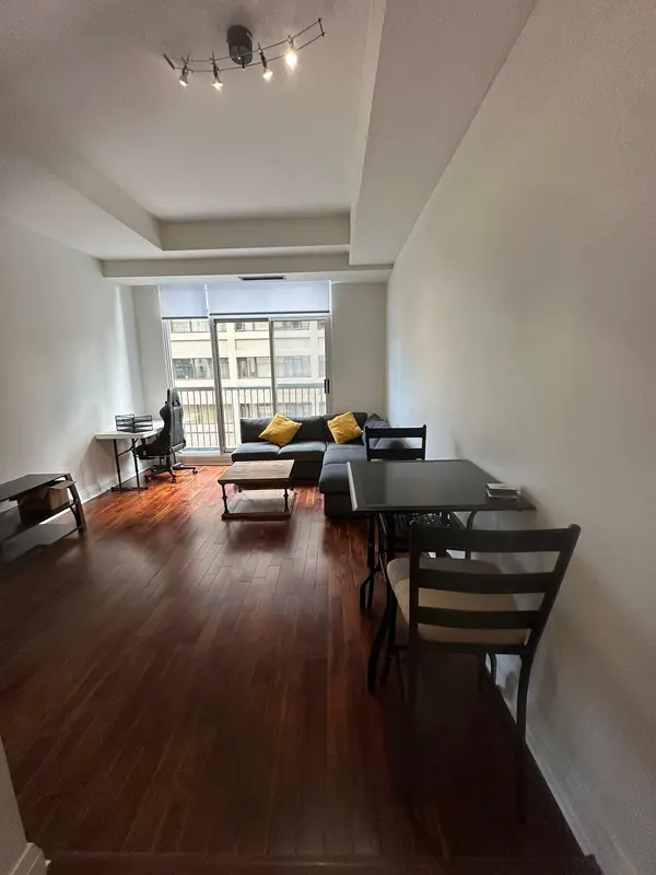 8 Wellesley ST E #506, Toronto C08, ON M4Y 3B2