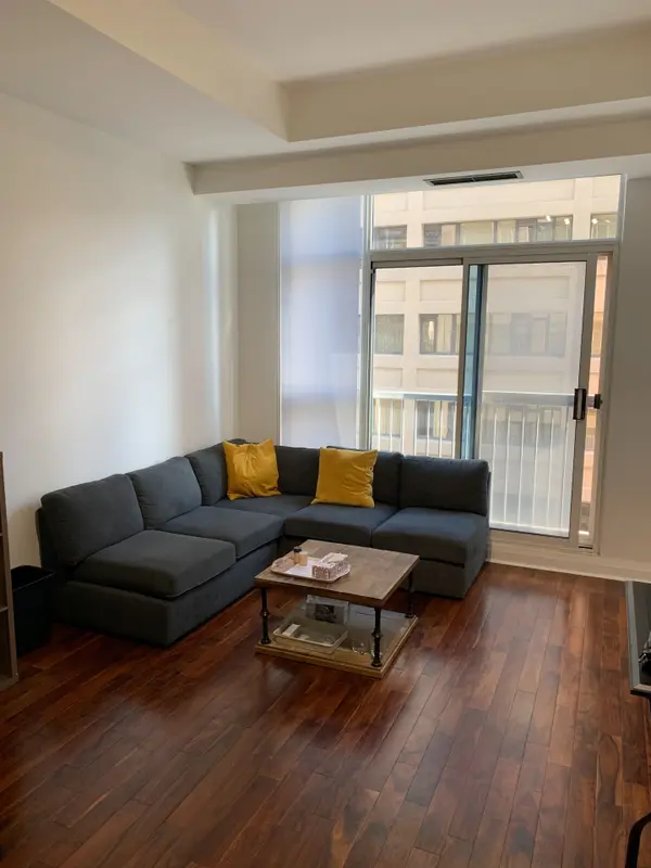 8 Wellesley ST E #506, Toronto C08, ON M4Y 3B2