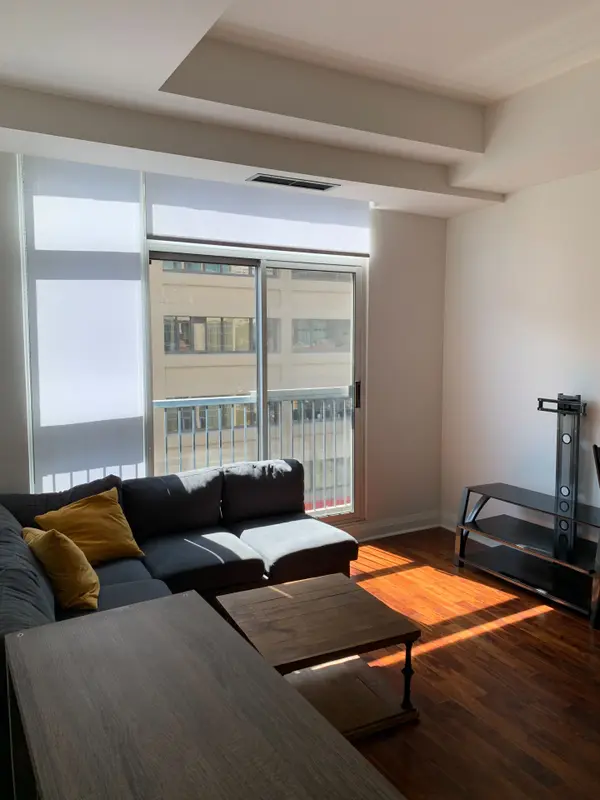 8 Wellesley ST E #506, Toronto C08, ON M4Y 3B2