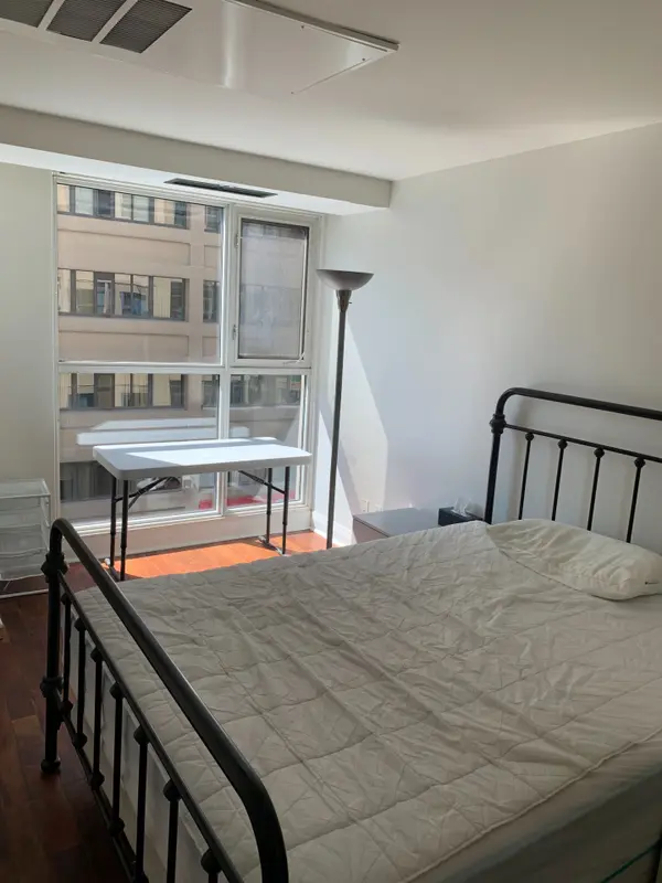 8 Wellesley ST E #506, Toronto C08, ON M4Y 3B2