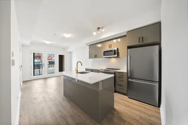 35 Birchcliff AVE #34, Toronto E06, ON M1N 0C1