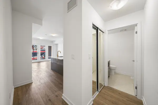 35 Birchcliff AVE #34, Toronto E06, ON M1N 0C1