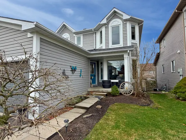 70 Weldrick CRES, Clarington, ON L1C 5E7