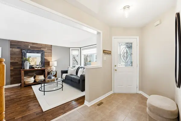 70 Weldrick CRES, Clarington, ON L1C 5E7