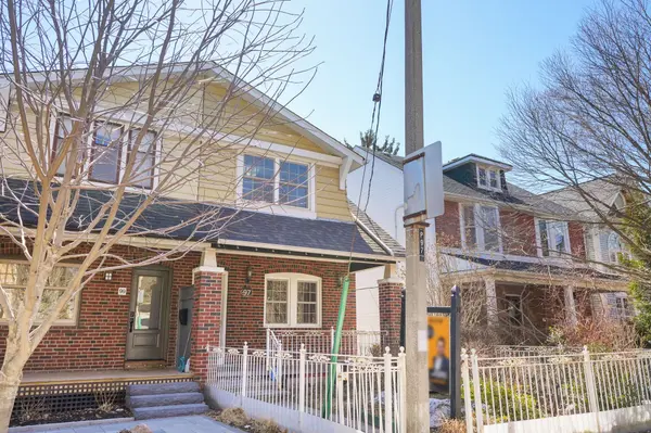 97 SPARKHALL AVE, Toronto E01, ON M4K 1G7