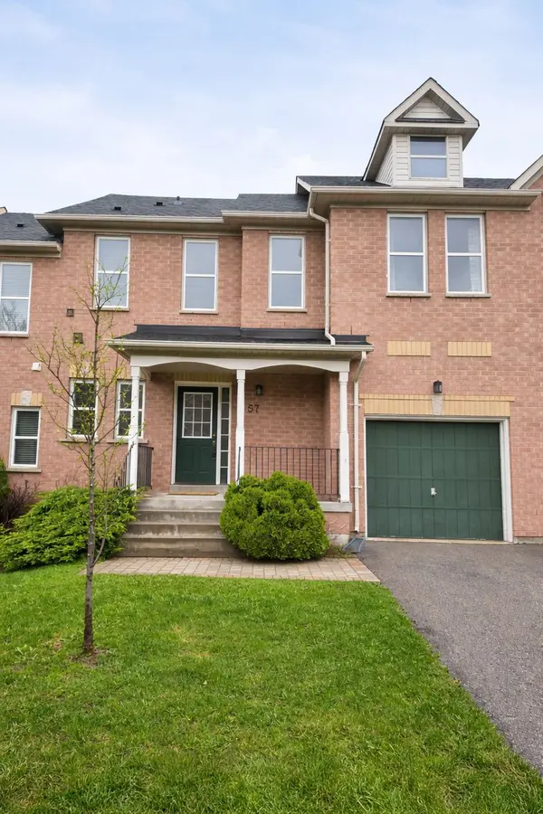 57 Drew Kelly WAY #7, Markham, ON L3R 5R2
