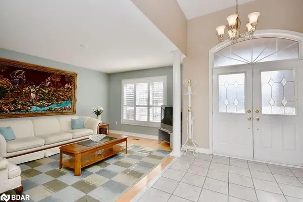 46 Jewel House LN #Unit 1, Barrie, ON L4N 0T4