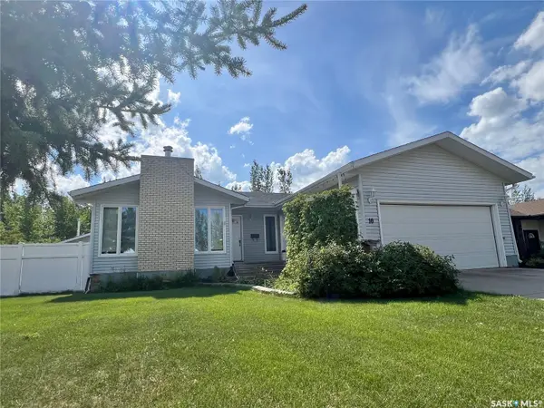 10 Birch STREET, Porcupine Plain, SK S0E 1H0