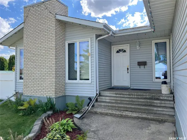 10 Birch STREET, Porcupine Plain, SK S0E 1H0
