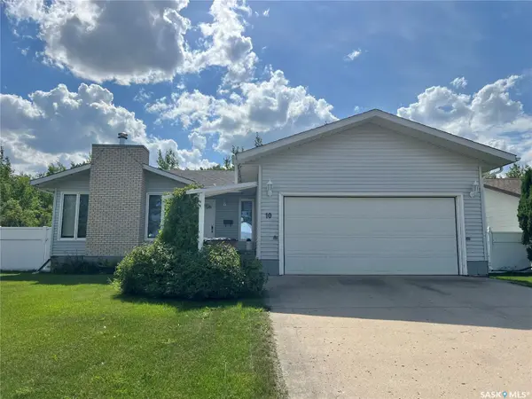 10 Birch STREET, Porcupine Plain, SK S0E 1H0