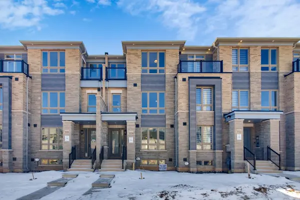 3320 Taha GDNS, Oakville, ON L6M 4K1