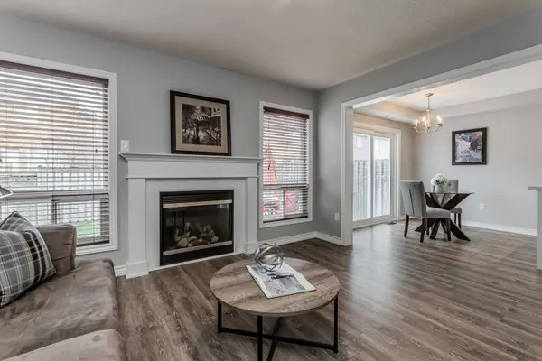 4077 Gunby CRES, Burlington, ON L7M 0A8