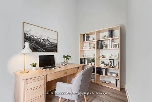 3883 Quartz RD #602, Mississauga, ON L5B 0M4