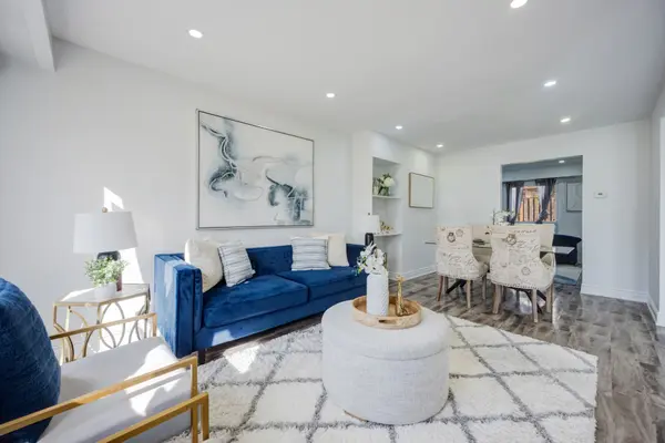 48 Traverston CT, Brampton, ON L6Z 1C9