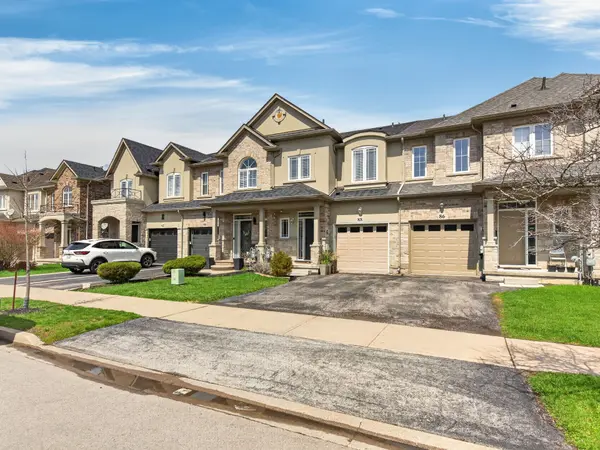 88 Highgate DR, Hamilton, ON L8J 0C2