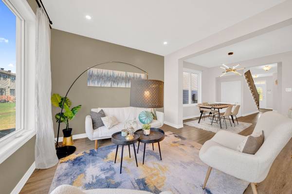 215 Merak WAY, Barrhaven, ON K2J 6N7