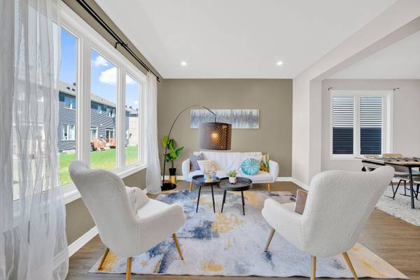 215 Merak WAY, Barrhaven, ON K2J 6N7