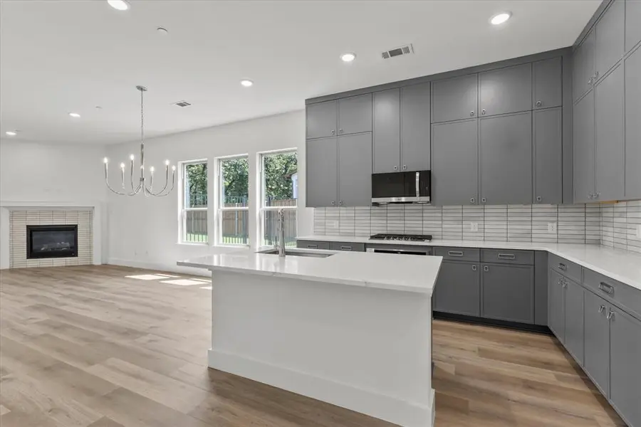 436 Waterscape Drive #1442, Hickory Creek, TX 75065