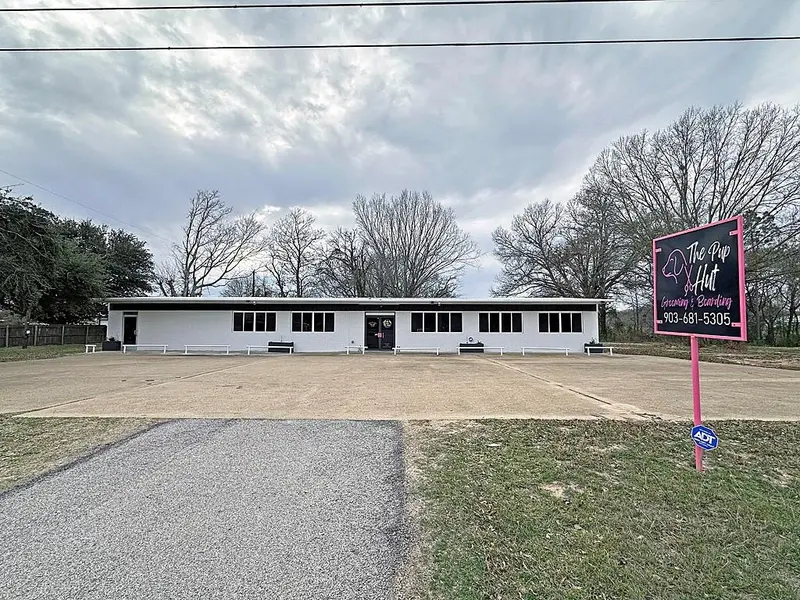 8560 S ST HWY 19, Athens, TX 75751