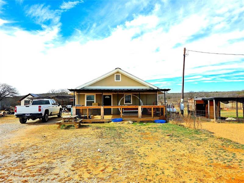 4451 Fm 585, Bangs, TX 76823