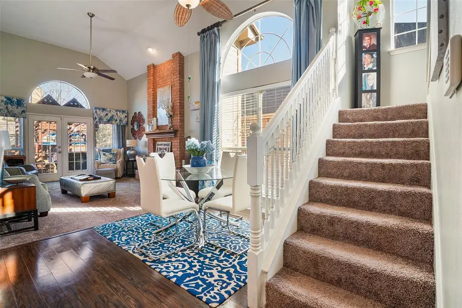 409 Red River Trail, Irving, TX 75063