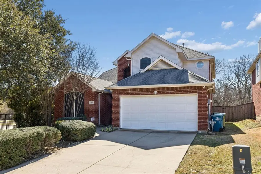 1100 Breezewood Drive, Lewisville, TX 75077