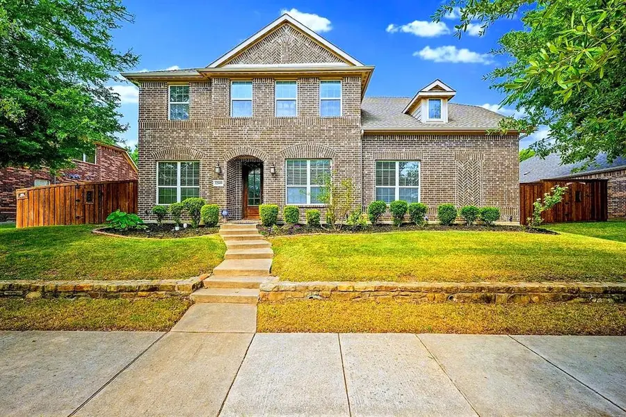 12809 Spring Hill Drive, Frisco, TX 75035