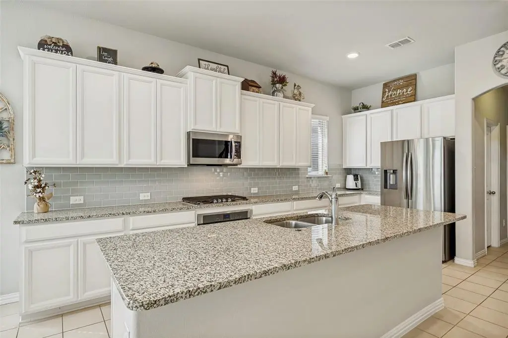 1224 Elletracy Street, Mckinney, TX 75071