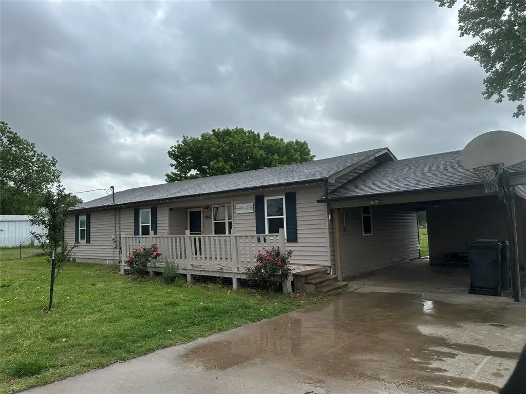 7910 County Road 392, Princeton, TX 75407