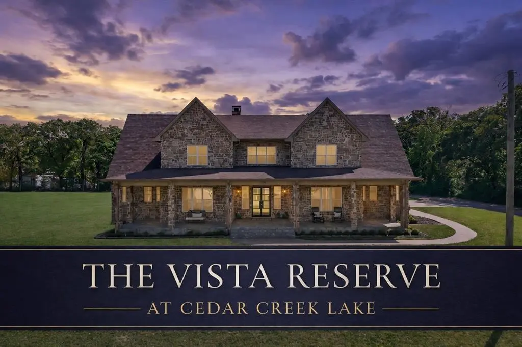 115 Palo Blanco Street, Mabank, TX 75156