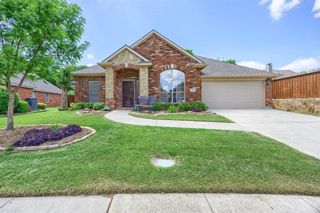 2400 Cardinal Way, Mckinney, TX 75072