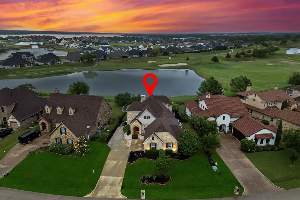 6056 The Resort Boulevard, Fort Worth, TX 76179