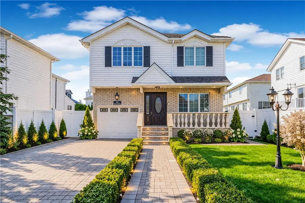 462 Holdridge AVE, Staten  Island, NY 10312