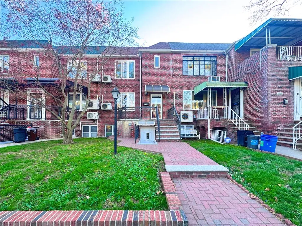 2148 East 34th ST, Brooklyn, NY 11234