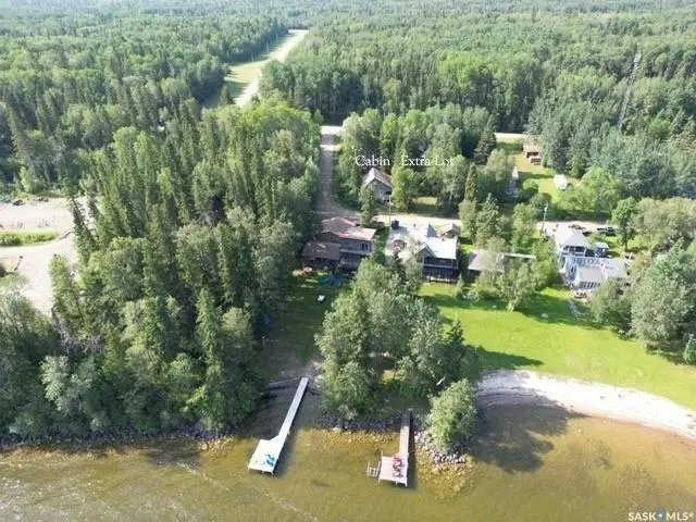 5 Clearsand DRIVE, Candle Lake, SK S0J 3E0