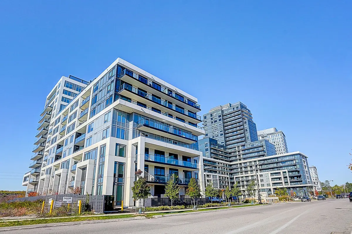 3200 William Coltson AVE #215, Oakville, ON L6H 7W6