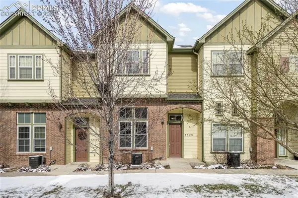 3329 Gladstone Creek PT, Colorado Springs, CO 80908