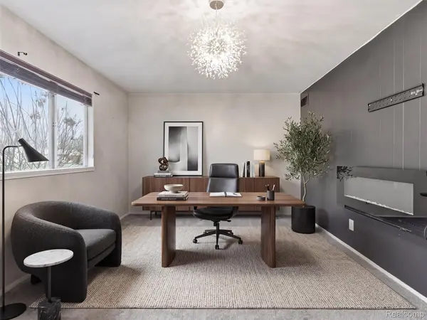 2674 Littletell AVE, West Bloomfield Charter Township, MI 48324