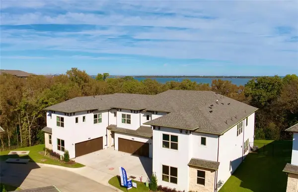 444 Waters Edge Drive #721, Hickory Creek, TX 75065