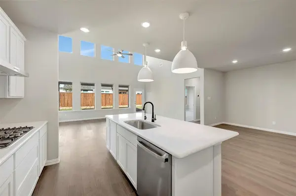 5309 Archeron Avenue, Celina, TX 76227