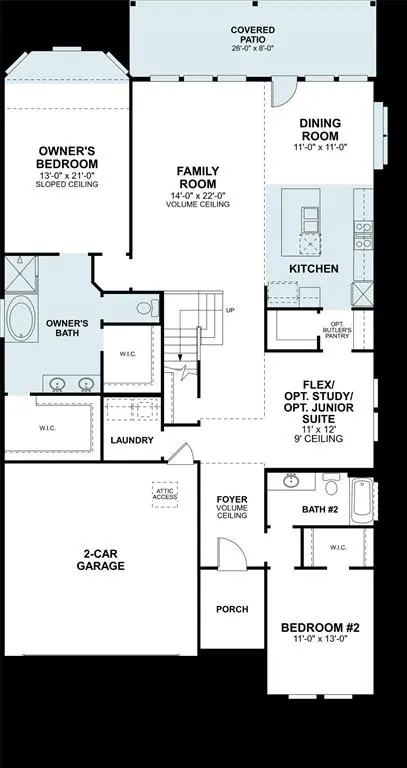 3505 Texoma Lane, Celina, TX 75009