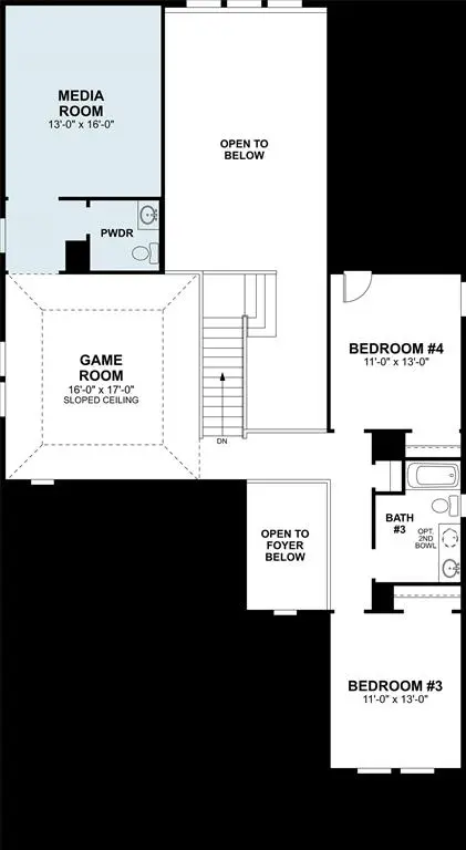 3505 Texoma Lane, Celina, TX 75009