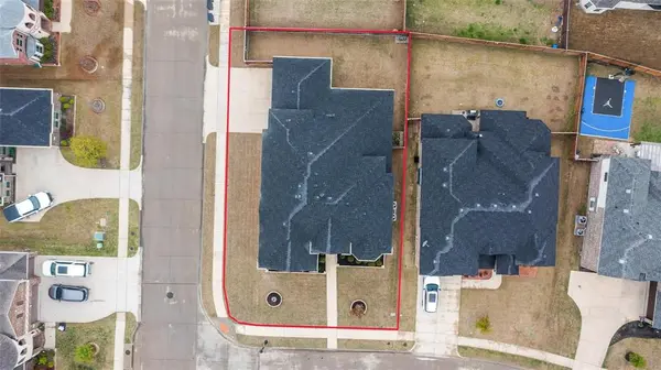 7112 Playa Norte Drive, Grand Prairie, TX 75054