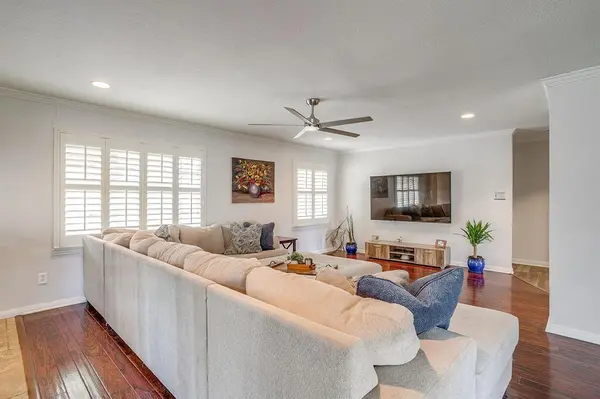 6504 Genoa Road, Fort Worth, TX 76116