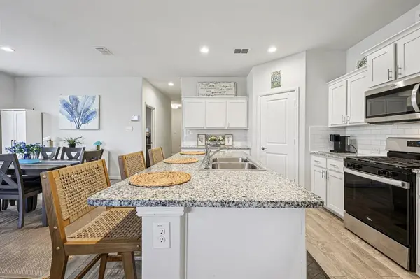 8629 Angel Gardens Drive, Fort Worth, TX 76179