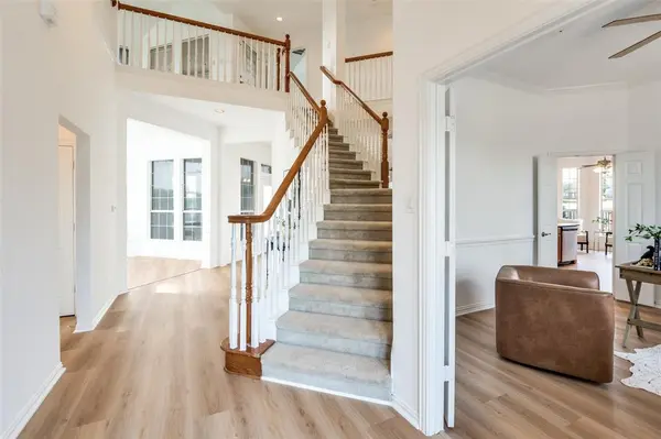 2400 Geiberger Drive, Plano, TX 75025