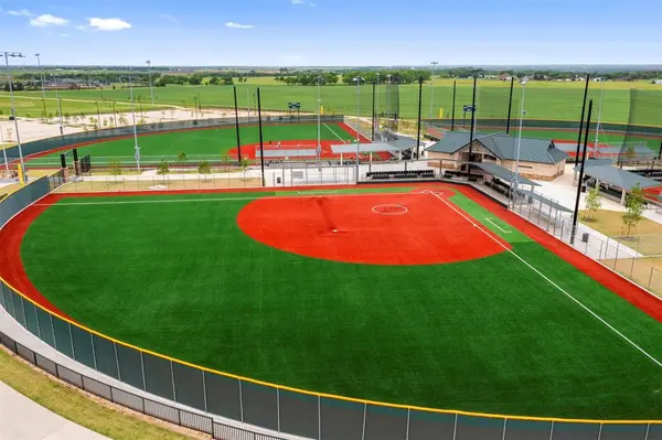 2617 Grapevine Way, Celina, TX 75009