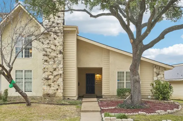 9437 Timberleaf Drive, Dallas, TX 75243